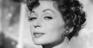 Lilli Palmer