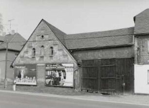Ehemalige Restauration Zum Posthorn