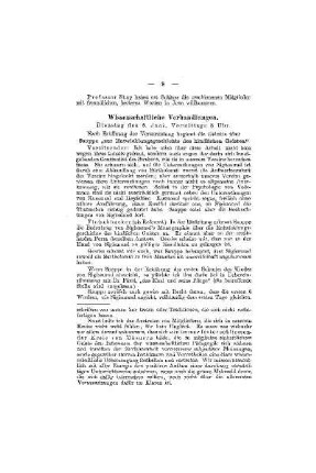 "Zur Entwicklungsgeschichte des kindlichen Geistes"