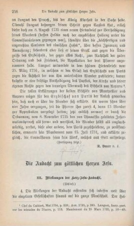 258-277 Die Andacht zum göttlichen Herzen Jesu