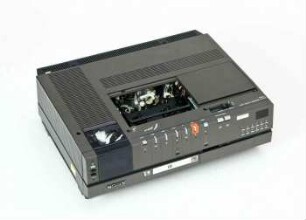 SONY Betamax PAL SL C7E