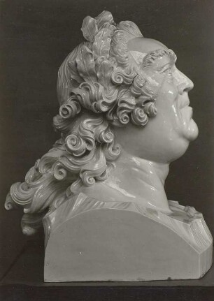 Friedrich August II., Kurfürst von Sachsen