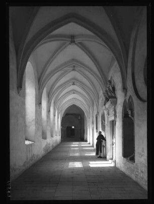 Zisterzienserklosteranlage, Krakau, Mogiła, Polen