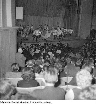 Moissejew-Ensemble