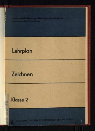 1978: Klasse 2