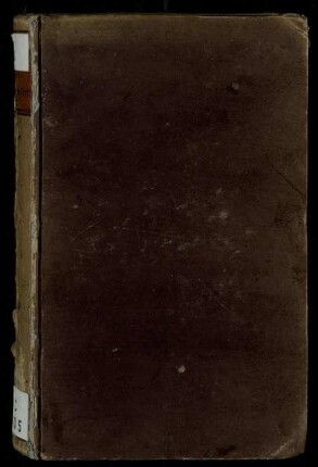 Reise nach Montpellier, im Frühjahre 1804
