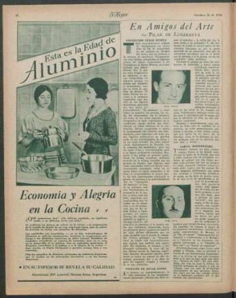 En amigos del arte