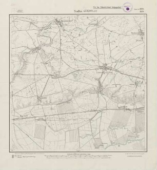 2870 (alte Nr.: 1423) Sadke