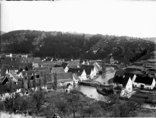 Veringenstadt