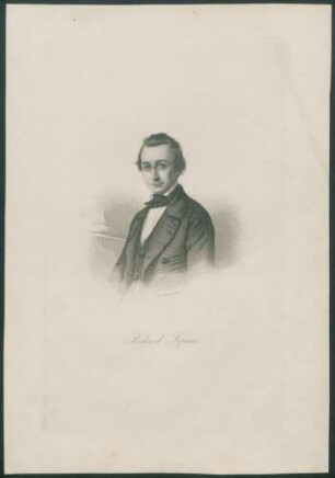 Richard Lepsius
