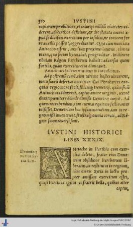 Liber XXXIX