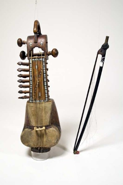 sarangi