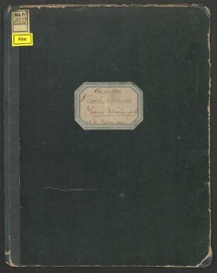 L' École moderne : etudes-caprices pour le violon seul ; op. 10
