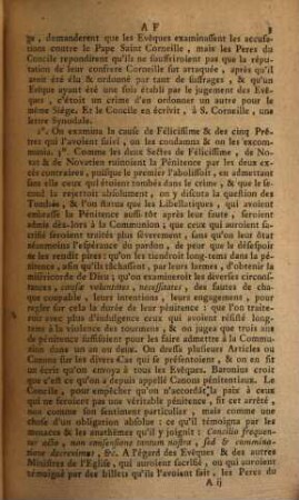 Dictionnaire portatif Concils