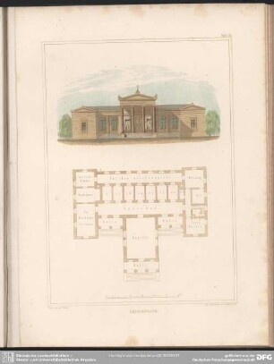 Leichenhaus
