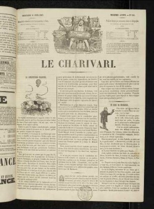La Constitution Italienne; Un mari de rechange