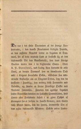 To Tidsaldre : Novelle af Forfatteren til "En Hverdags-Historie". Udgiven af Joh. Ludw. Heiberg