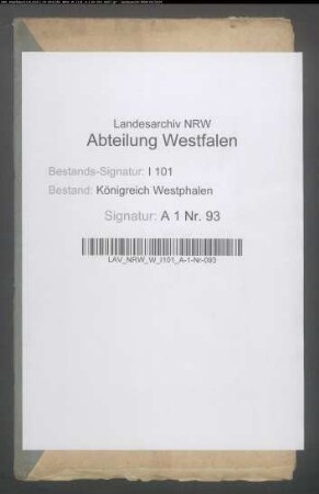 Klosterkirche zu Willebadessen