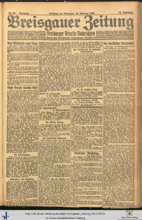 25.02.1922 (I.)