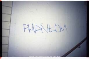 PHaNtOM