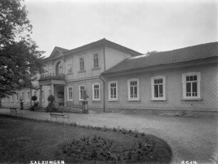 Badehaus