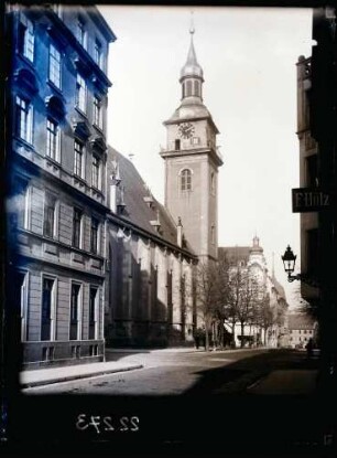 Hospitalkirche