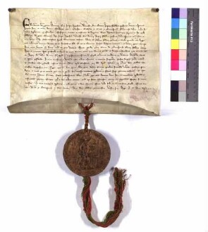 König Friedrich bestätigt den Bürgern von Ravensburg nach dem Vorbild König Heinrichs VII. das inserierte Privileg König Albrechts v. 1299 März 16.