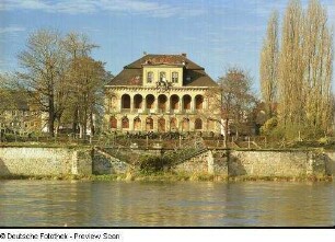 Schloss Übigau