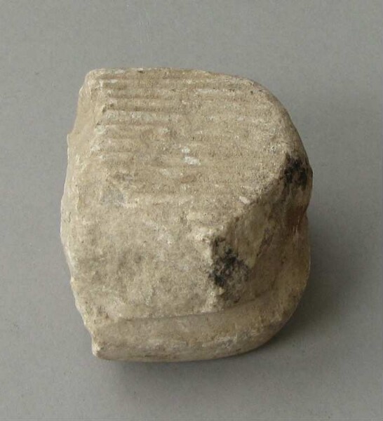 Bastklopfer (Fragment)