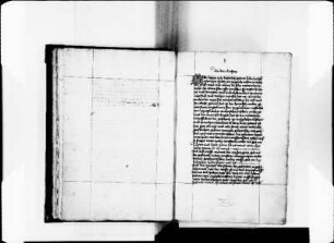 Johannes Tauler: Predigt V1
