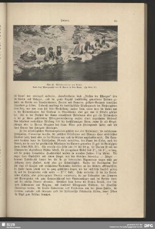 Wäscherinnen am Bache