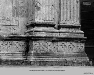 Sant'Agostino, Montepulciano