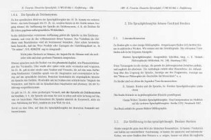 18-33, 2. Die Sprachphilosophie Johann Gottfried Herders