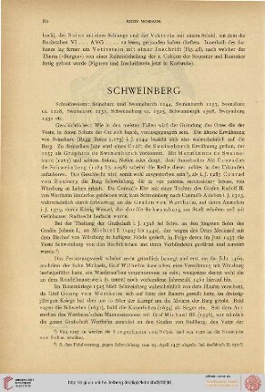 ⟦Schweinberg⟧