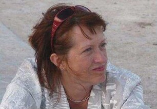 Kerstin Stutterheim
