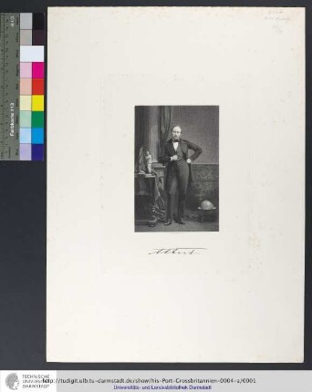 Albert [von Sachsen-Coburg und Gotha]