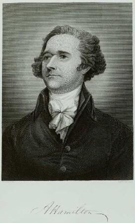 Hamilton, Alexander