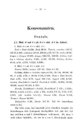 Konsonanten