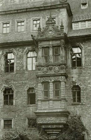 Schloss, Merseburg