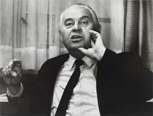 Alfred Otto Schwede