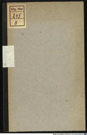 Wilhelm Tell : ein großes pantomimisches Ballet in vier Akten ; für das k. k. priv. Theater an der Wien