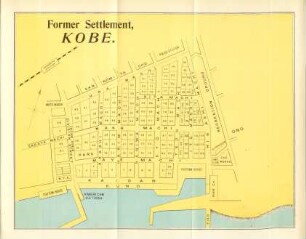 Former Settlement, Kobe