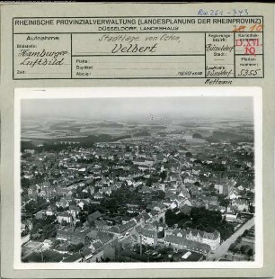 Velbert
