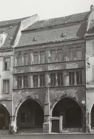 Wohnhaus, Görlitz