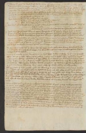 Notae de sermonibus
