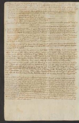 Notae de sermonibus