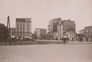 Gdynia (Gdingen)