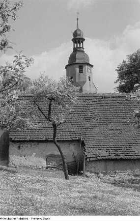 Kirchturm