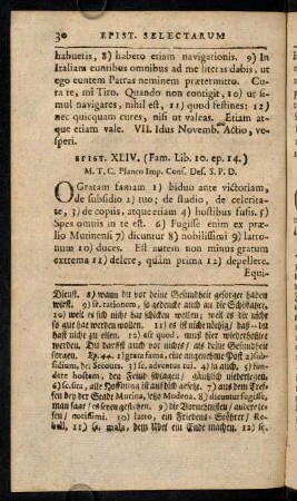 30-37, Epist. XLIV. - Epist. L.