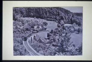 Strümpfelbach-Viadukt